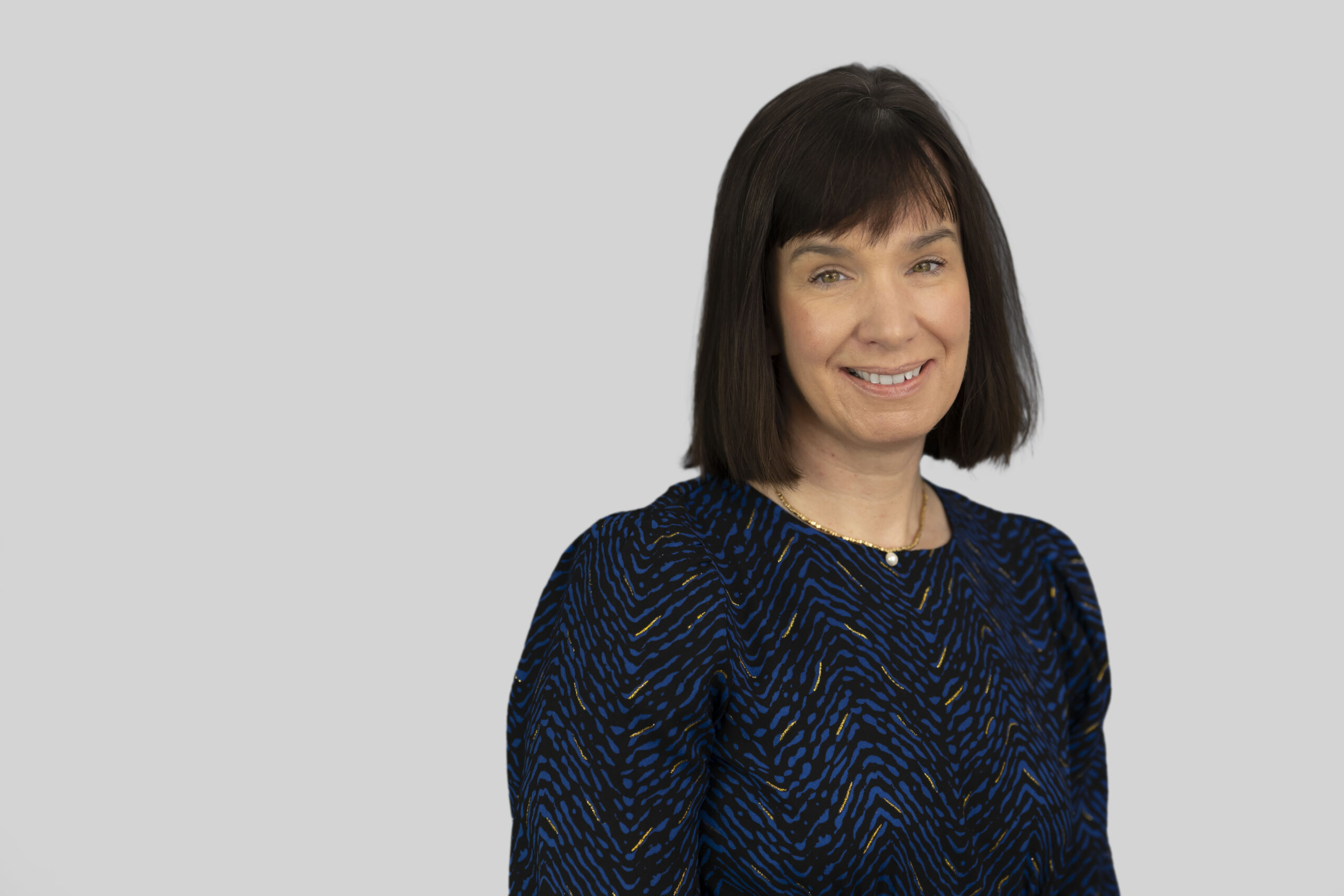 Gwenllian Lansdown Davies